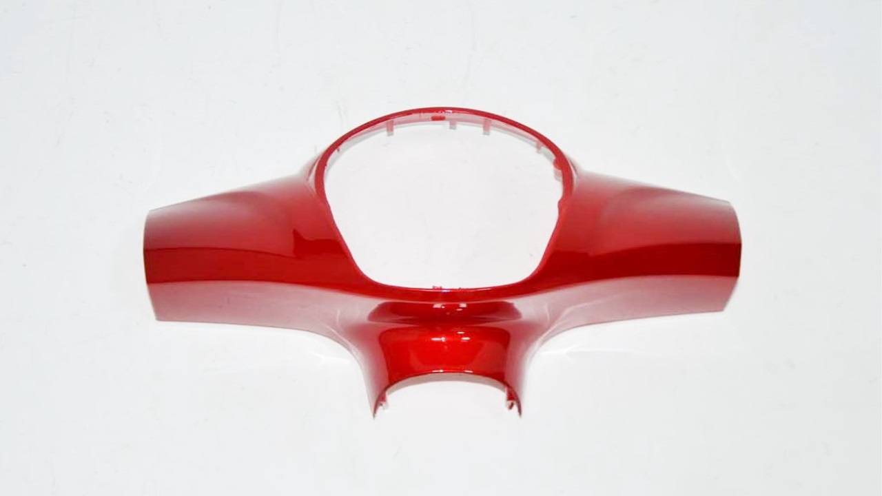 ÖN FAR PANELİ KIRMIZI (CITY BIKE)